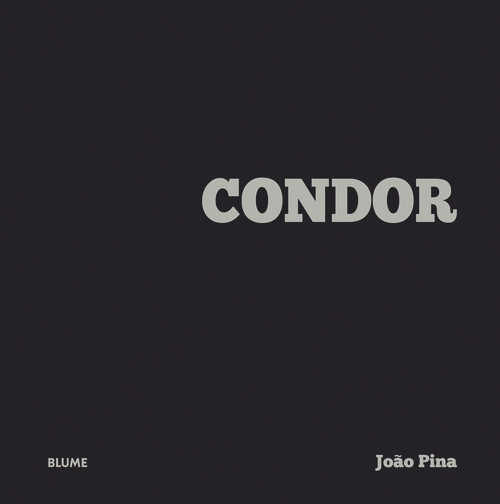 Condor (Spanish Edition) by João Pina, 9788498017830