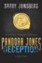 Pandora Jones: Deception by Barry Jonsberg, 9781743318126