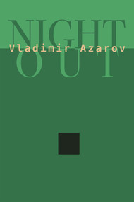 Night Out by Vladimir Azarov, 9781550963090