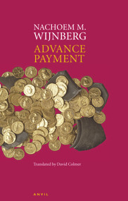 Advance Payment by Nachoem M Wijnberg, David Colmer, 9780856464508