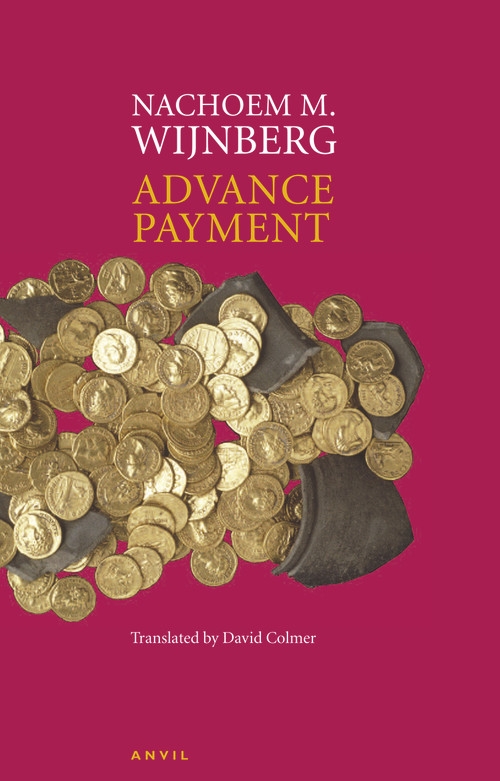 Advance Payment by Nachoem M Wijnberg, David Colmer, 9780856464508