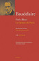 Charles Baudelaire: Paris Blues by Charles Baudelaire, Francis Scarfe, 9780856464287