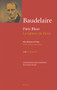 Charles Baudelaire: Paris Blues by Charles Baudelaire, Francis Scarfe, 9780856464287