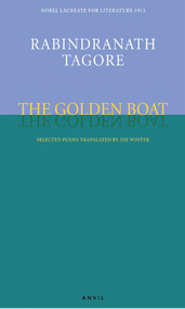 Golden Boat by Rabindranath Tagore, Joe Winter, 9780856464065