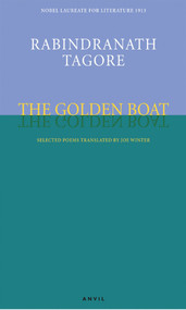 Golden Boat by Rabindranath Tagore, Joe Winter, 9780856464065