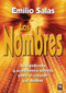 Los nombres by Emilio Salas, 9788479271213