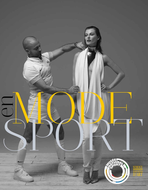 En mode sport by Marie Grasse, 9782757209783