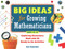 Big Ideas for Growing Mathematicians (Exploring Elementary Math with 20 Ready-to-Go Activities) by Ann Kajander, 9781569762127