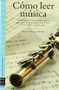 Cómo leer música by Harry Baxter, 9788496924017