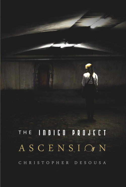 Ascension by Christopher De Sousa, Christopher Villar, Michael Cammarata, 9780996912327