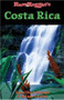 Rum & Reggae's Costa Rica by Jonathan Runge, 9781893675124