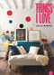 Things I Love by Megan Morton, 9781921382758