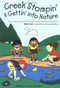 Creek Stompin' & Gettin' into Nature (Environmental Activities That Foster Youth Development) by Connie Coutellier, Mary Low, 9780876031858