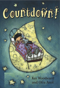 Countdown! by Kay Woodward, 9781783224623