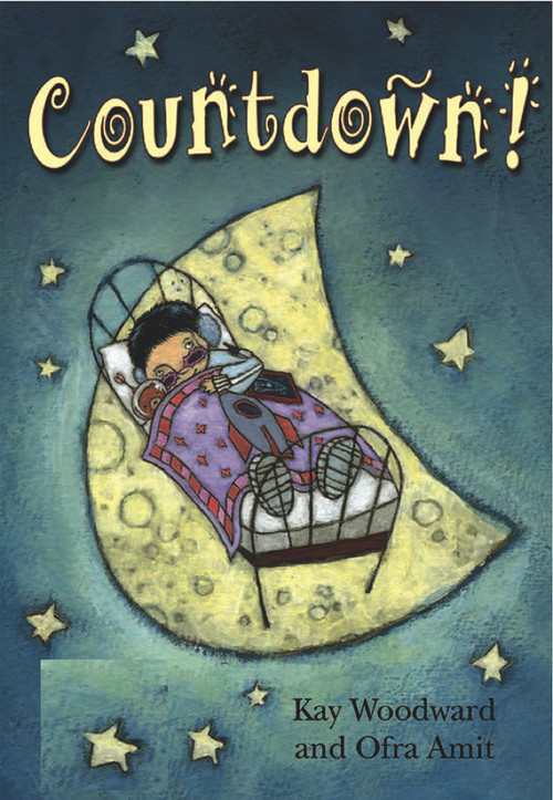 Countdown! by Kay Woodward, 9781783224623