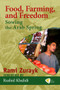 Food, Farming, and Freedom (Sowing the Arab Spring) by Rami Zurayk, 9781935982197