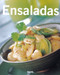 Ensaladas by Blume, 9788480764315