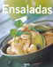 Ensaladas (Spanish Edition) by Blume, 9788480764315