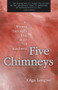 Five Chimneys (A Woman Survivor's True Story of Auschwitz) by Olga Lengyel, 9780897333764