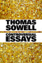 Controversial Essays by Thomas Sowell, 9780817929923