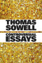Controversial Essays by Thomas Sowell, 9780817929923