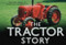The Tractor Story by Duncan Wherrett, Trevor Innes, 9780752461984