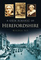 A Grim Almanac of Herefordshire by Nicola Sly, 9780752459998