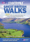 Great British Walks (100 Unique Walks Through Our Most Stunning Countryside) by Cavan Scott, Julia Bradbury, 9781846078835