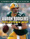 Aaron Rodgers (Titletown MVP) by Rob Reischel, 9781629372426