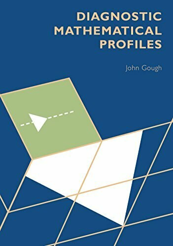 Diagnostic Mathematical Profiles by John Gough, 9781742232362