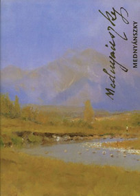 Mednyánszky by Csilla Markója, 9788080590925