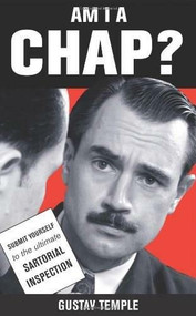 Am I a Chap? by Gustav Temple, 9781905636815