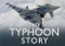 The Typhoon Story by Tim McLelland, 9780752487687