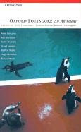 Oxford Poets 2002 by David Constantine, Anne Berkeley, Hermione Lee, Bernard O'Donoghue, 9781903039625