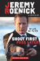 Shoot First, Pass Later (My Life, No Filter) by Jeremy Roenick, Kevin Allen, Chris Chelios, 9781629371627