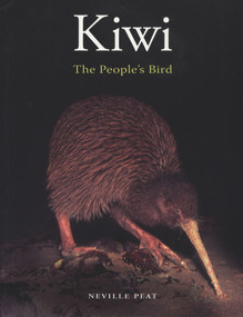 Kiwi (The People's Art) by Neville Peat, 9781877372360