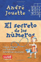 El secreto de los números by André Jouette, 9788496746374