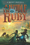 A Riddle in Ruby - 9780062368355 by Kent Davis, 9780062368355