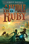 A Riddle in Ruby - 9780062368355 by Kent Davis