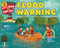 Flood Warning - 9780062386618 by Katharine Kenah, Amy Schimler-Safford, 9780062386618