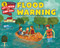 Flood Warning - 9780062386618 by Katharine Kenah, Amy Schimler-Safford, 9780062386618