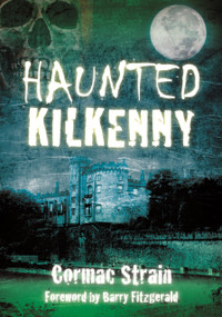 Haunted Kilkenny by Cormac Strain, Barry Fitzgerald, 9781845887483