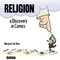 Religion (A Discovery in Comics) by Margreet de Heer, 9781561639946