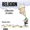 Religion (A Discovery in Comics) by Margreet de Heer, 9781561639946