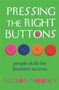 Pressing the Right Buttons by Allison Mooney, 9781869419035