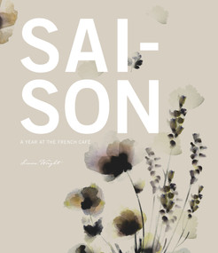 Saison by Simon Wright, 9781775537373