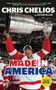 Chris Chelios: Made in America - 9781629371405 by Chris Chelios, Kevin Allen, Wayne Gretzky, 9781629371405