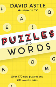 Puzzles and Words by David Astle, 9781743311035