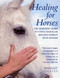 Healing for Horses by Margrit Coates, 9780712601382