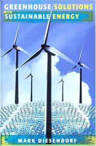 Greenhouse Solutions with Sustainable Energy by Mark Diesendorf, 9780868409733